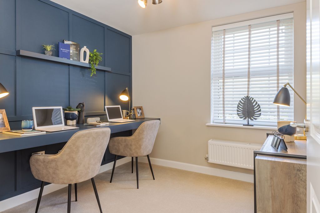 Additional image 5 of 4 bed detached house for sale"Wychwood" at Tothill Street, Minster, Ramsgate CT12