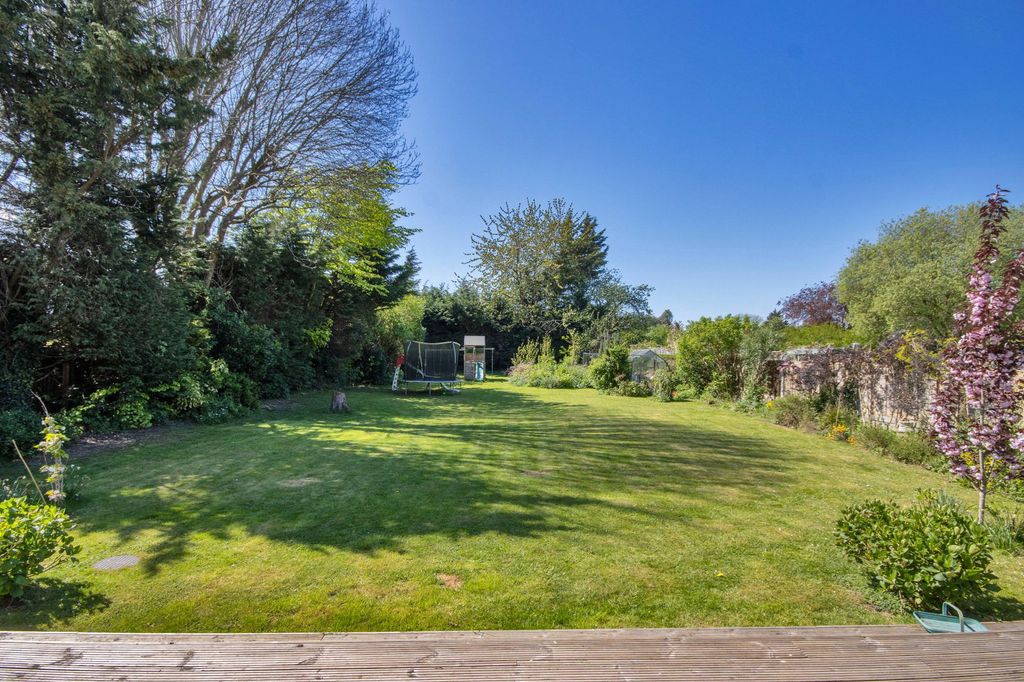 Additional image 8 of 4 bed detached house for saleNorwood Lane, Meopham, Gravesend, Kent DA13