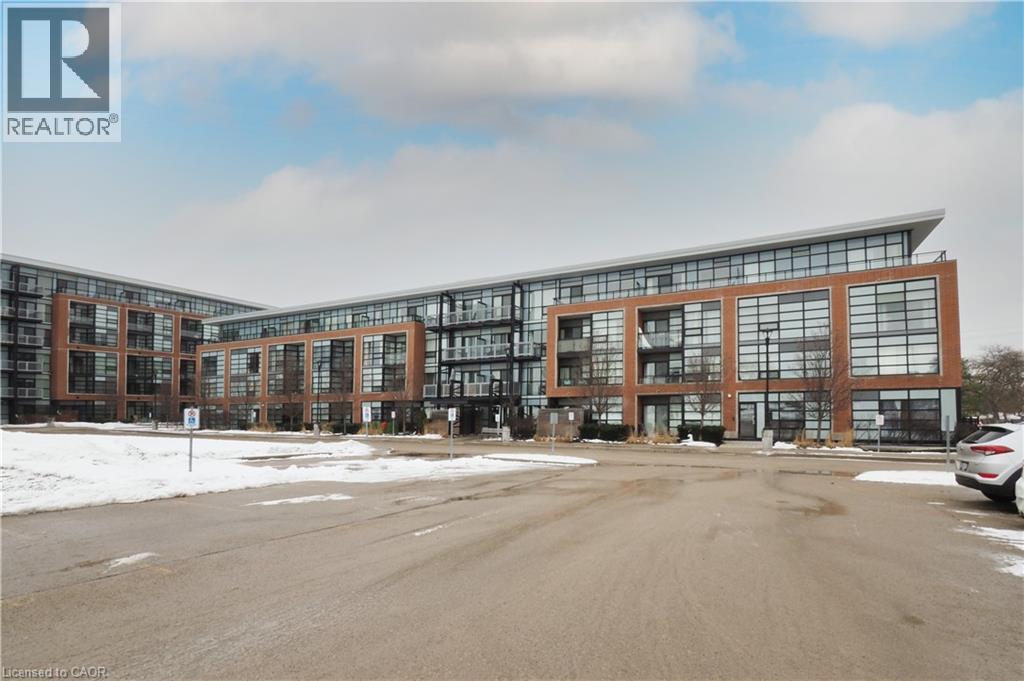 Additional image 3 of 206-155 St. Leger , Kitchener, ON, N2H0B9