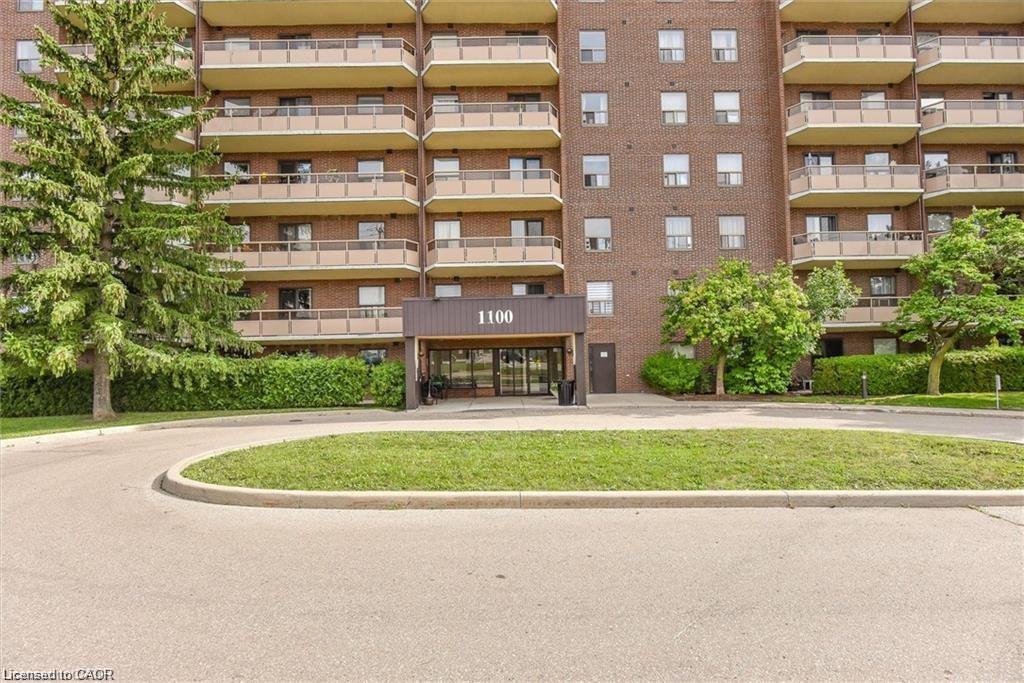 Additional image 4 of 710-1100 Courtland Avenue E, Kitchener, ON, N2C 2H9