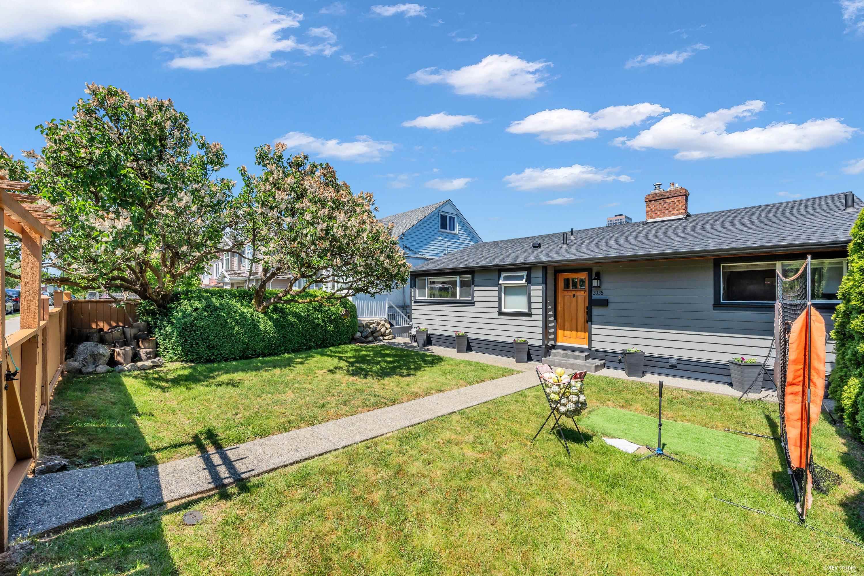Additional image 2 of 3335 Church Street, Vancouver, BC, V5R 4W7