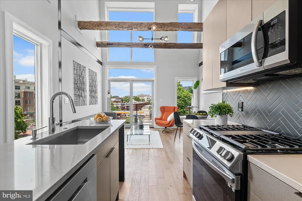 Additional image 8 of 1417 Maryland Avenue NE Unit 3, Washington, DC 20002