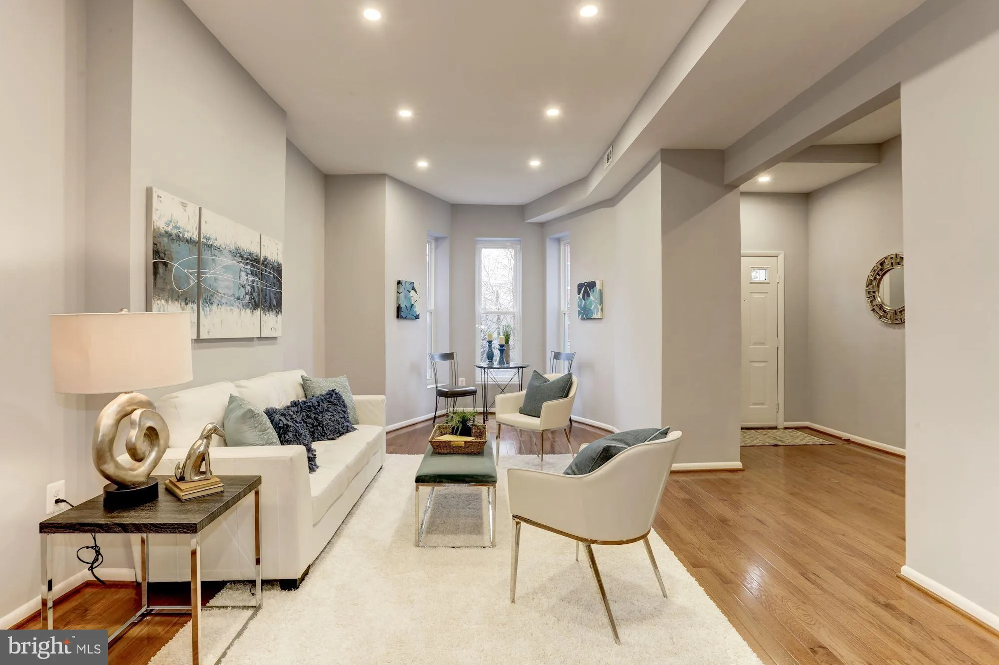 Additional image 27 of 1015 T Street NW Unit A, Washington, DC 20001