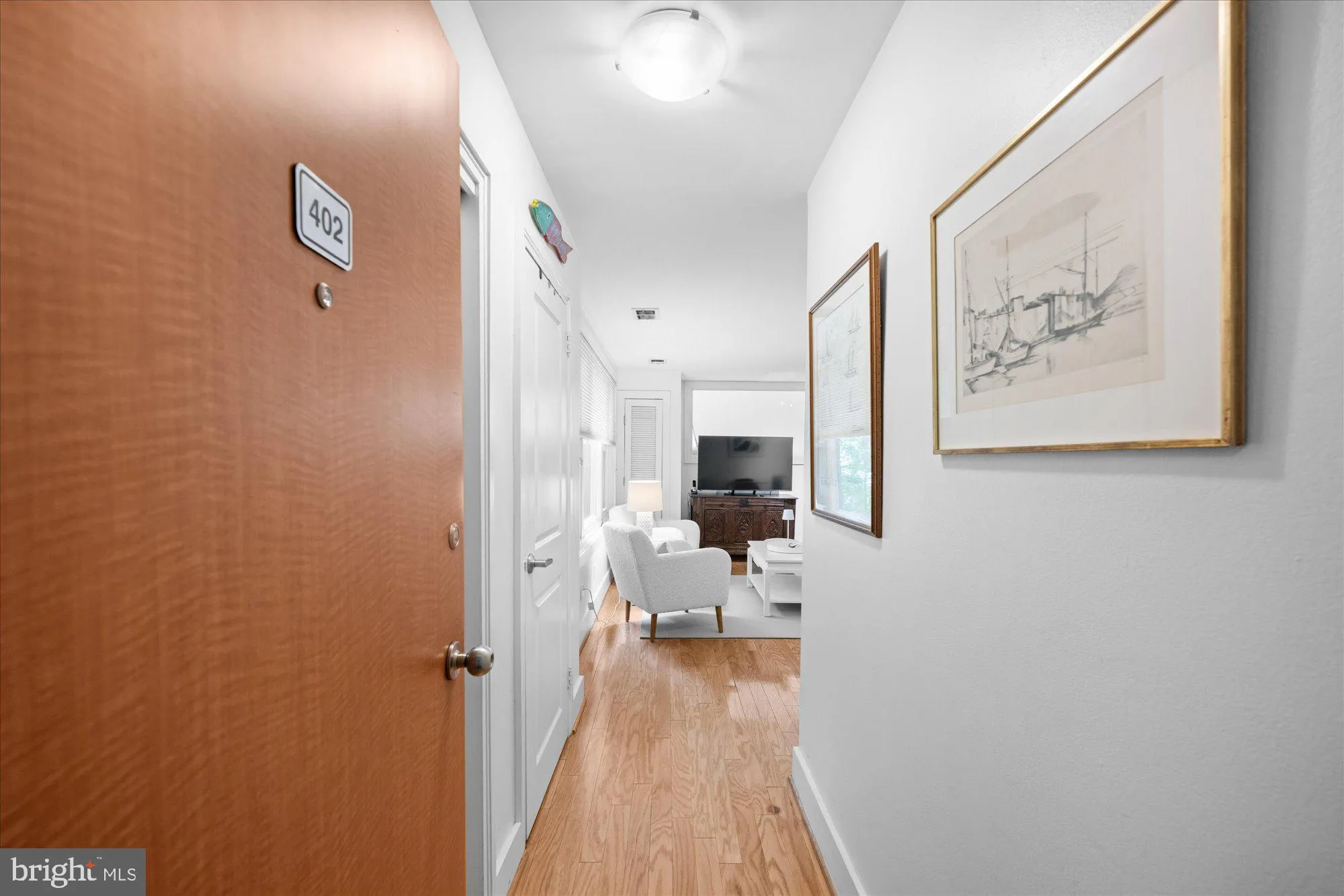 Additional image 19 of 4840 Macarthur Boulevard NW Unit 402, Washington, DC 20007