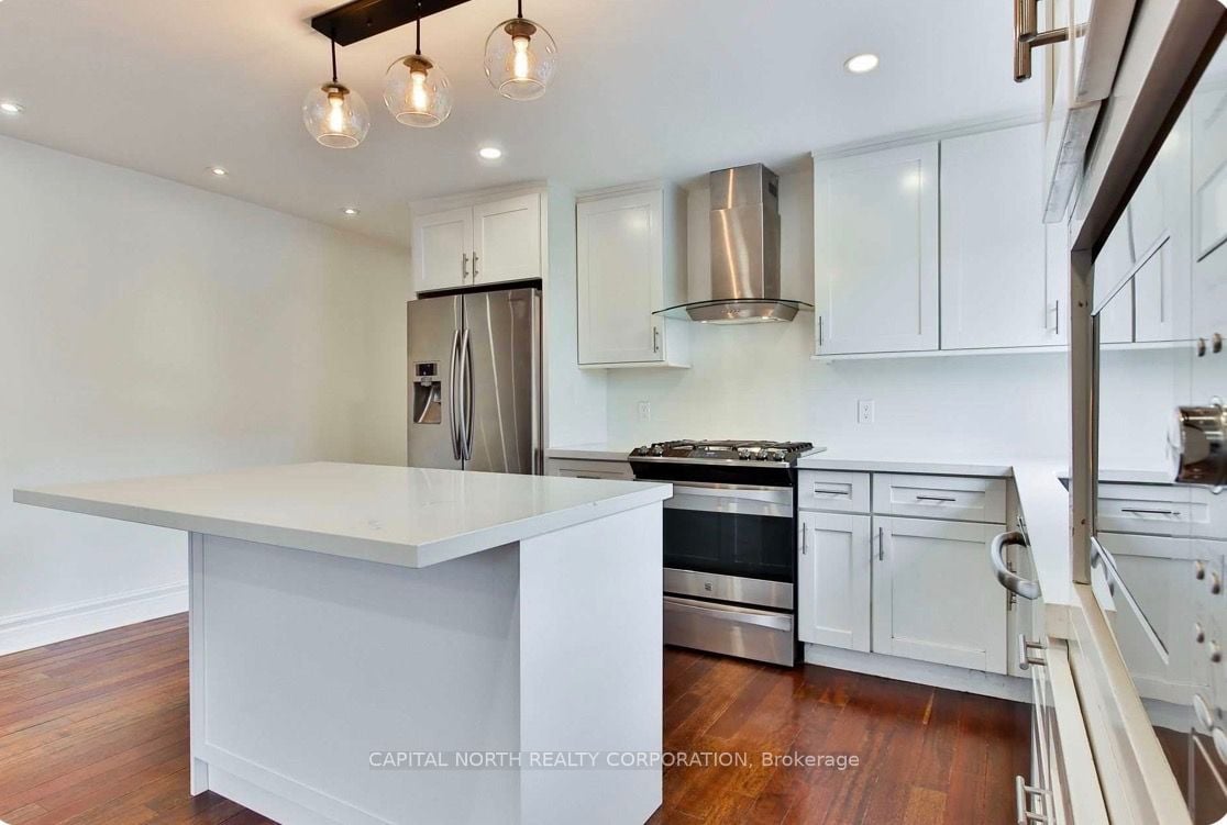 Additional image 4 of Lower-43 Glen Manor Drive, Toronto, ON, M4E 2X5