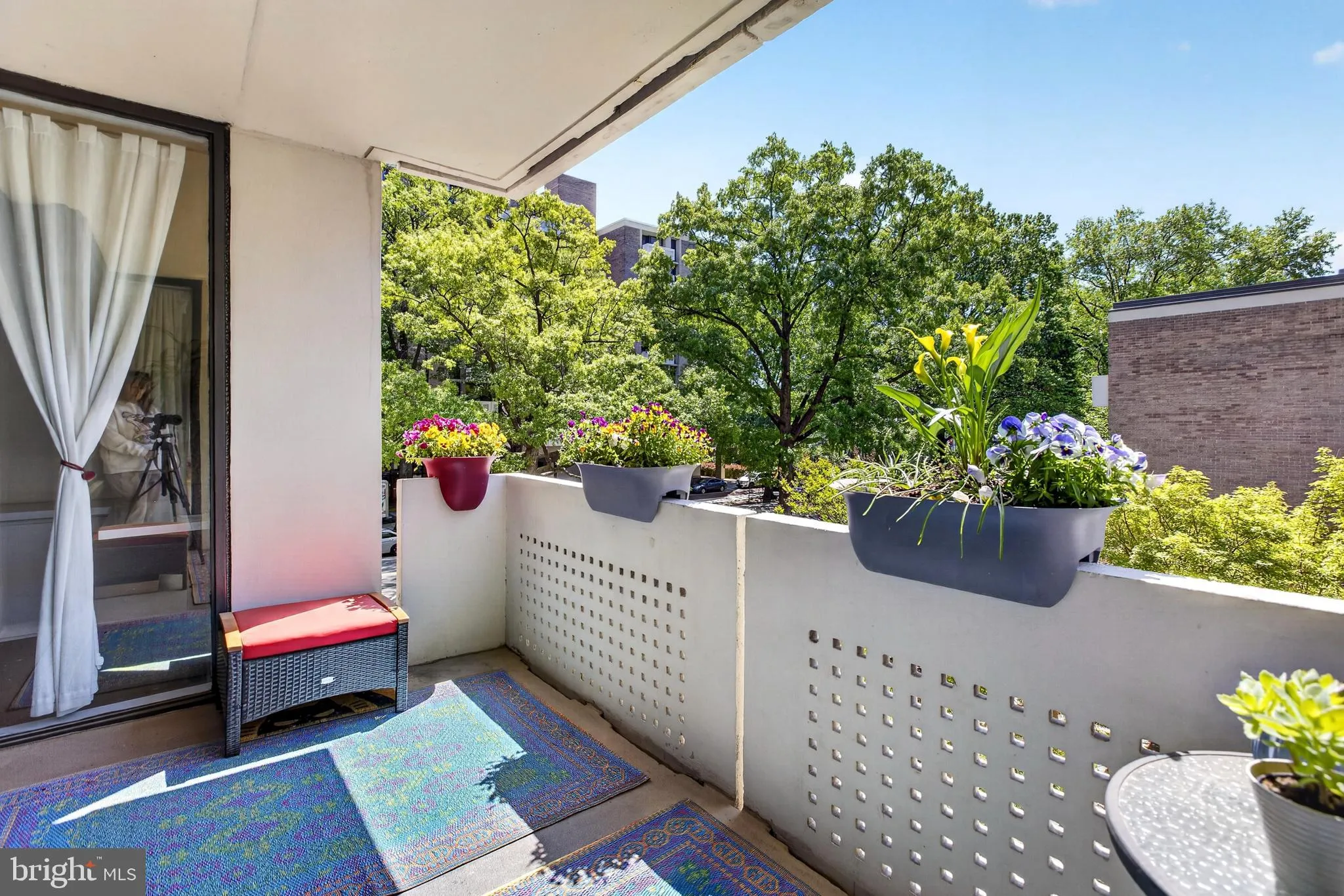Additional image 50 of 1245 4th Street SW Unit E106, Washington, DC 20024