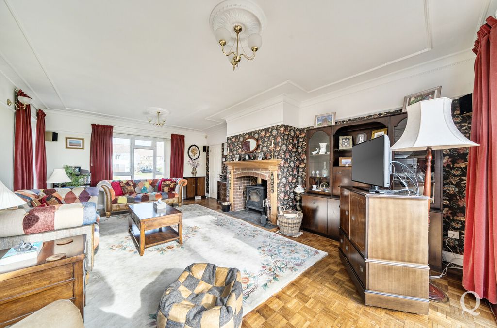 Additional image 13 of 4 bed detached house for saleThe Street, Wormshill, Sittingbourne, Kent ME9