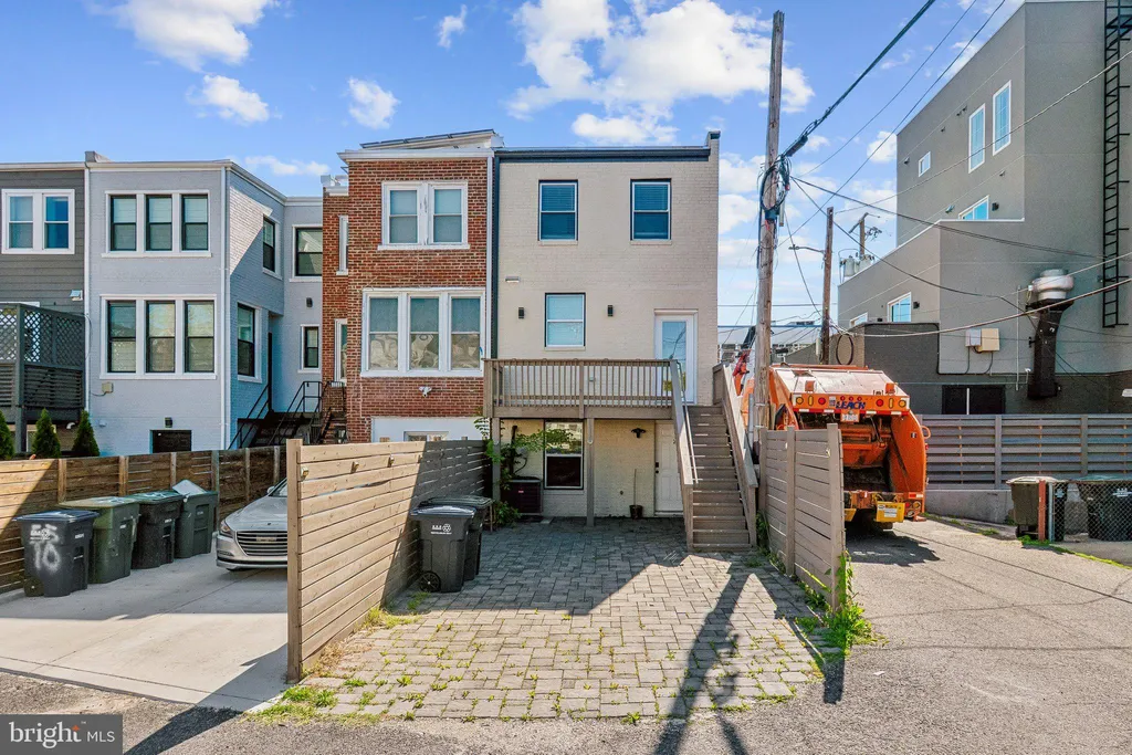 Additional image 24 of 5508 2nd Street NW, Washington, DC 20011