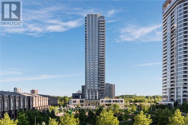 2706 - 255 VILLAGE GREEN SQUARE
