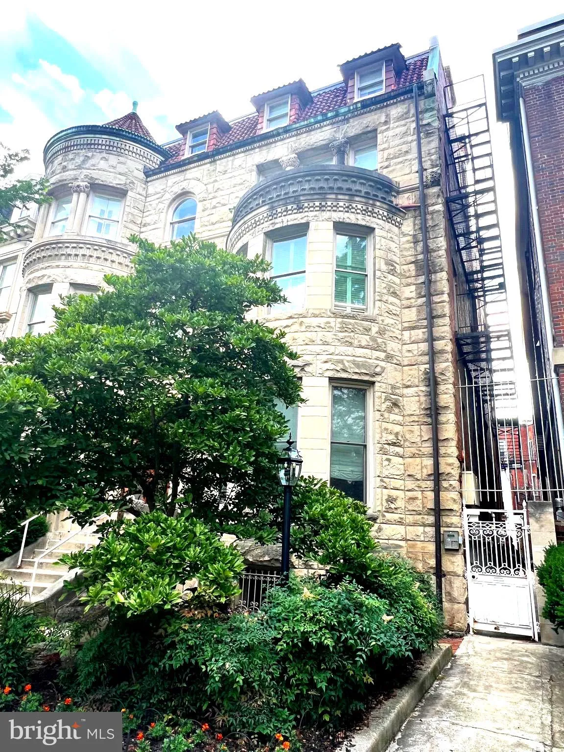 Additional image 31 of 1730 New Hampshire Avenue NW Unit 13, Washington, DC 20009