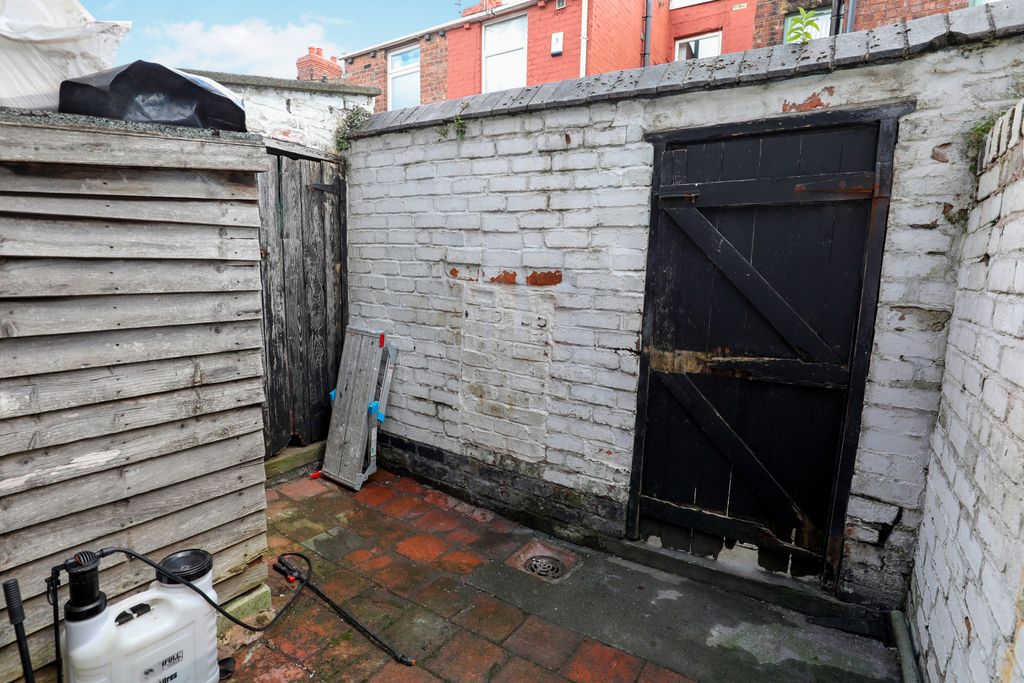 Additional image 11 of 3 bed terraced house for saleWestdale Road, Liverpool L15