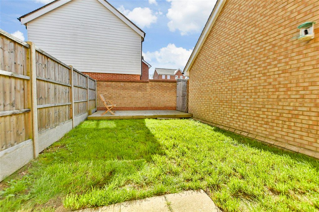 Additional image 12 of 3 bed semi-detached house for saleEveas Drive, Sittingbourne, Kent ME10