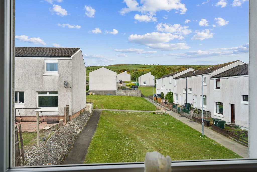 Additional image 25 of 3 bed semi-detached house for sale35 Craigrownie Gardens, Kilcreggan G84