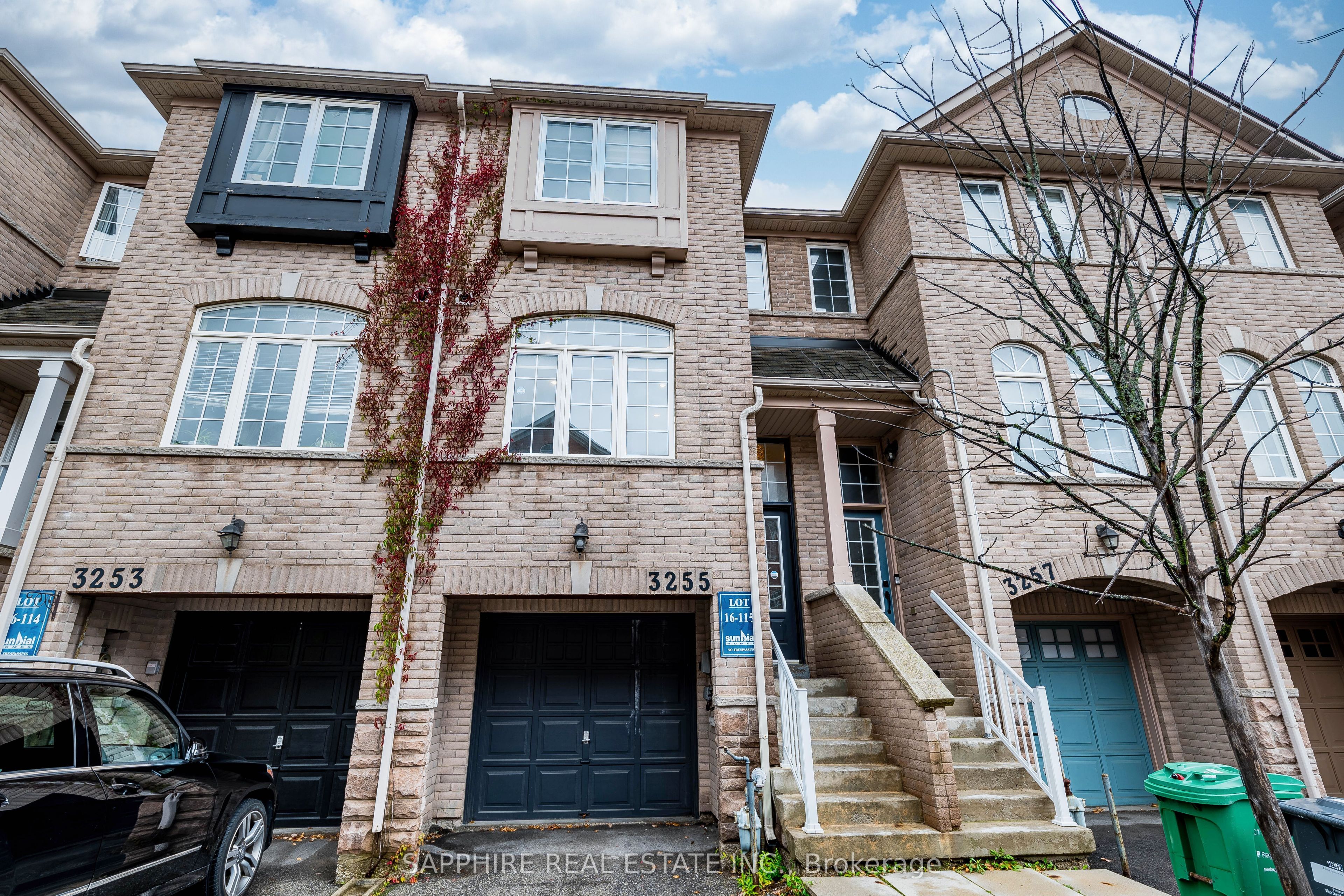 Additional image 2 of 3255 Redpath Circle, Mississauga, ON, L5N 8R3