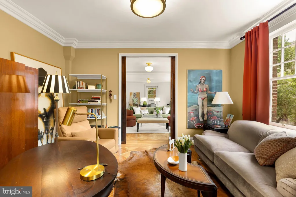 Additional image 23 of 2039 New Hampshire Avenue NW Unit 301, Washington, DC 20009