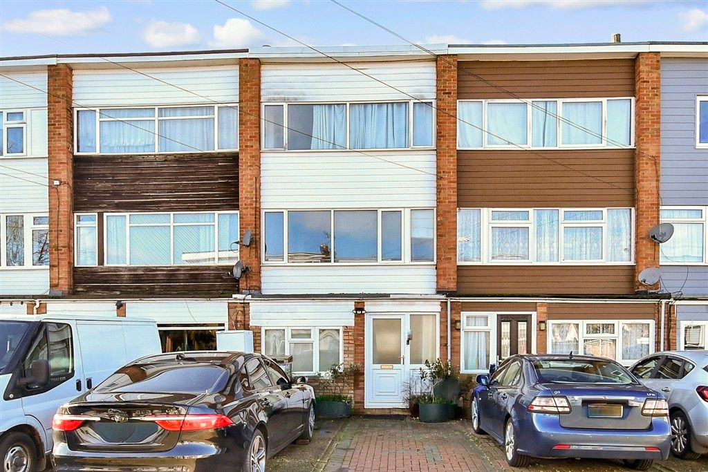 Additional image 2 of 3 bed town house for saleAll Saints Road, Sittingbourne, Kent ME10