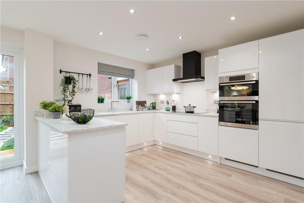 Additional image 3 of 4 bed detached house for sale"Crosswood" at Station Drive, Blakedown, Kidderminster DY10