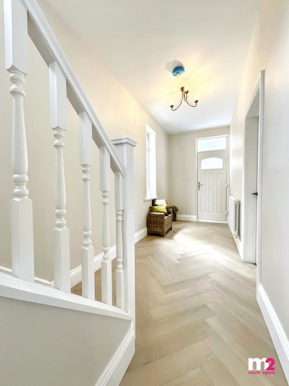 Additional image 13 of 4 bed detached house for saleThe Highway, New Inn, Pontypool NP4