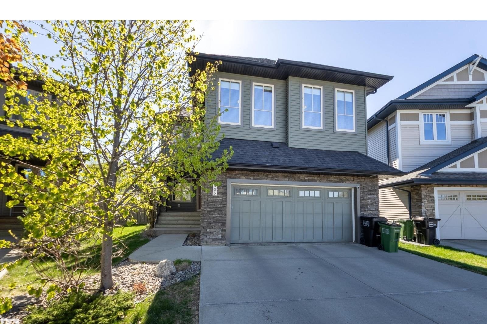 Additional image 8 of 835 Armitage Wynd NW, Edmonton, AB, T6W0K4