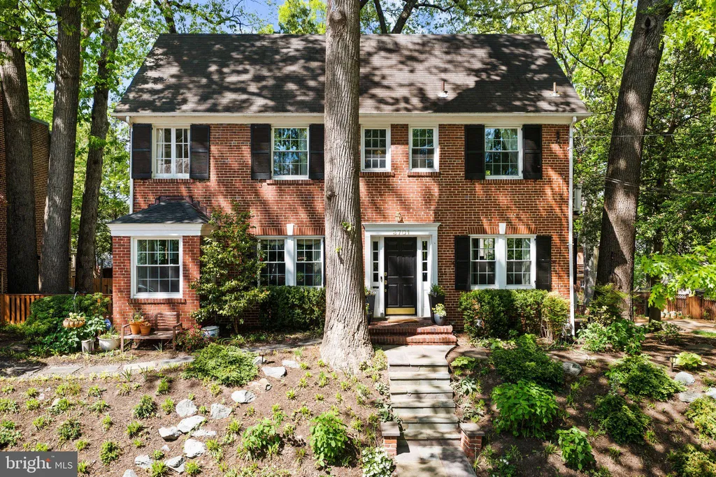 Additional image 60 of 3701 Jocelyn Street NW, Washington, DC 20015