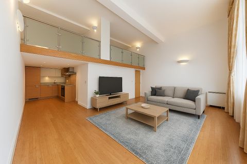 1 Reed Place, Clapham, London SW4