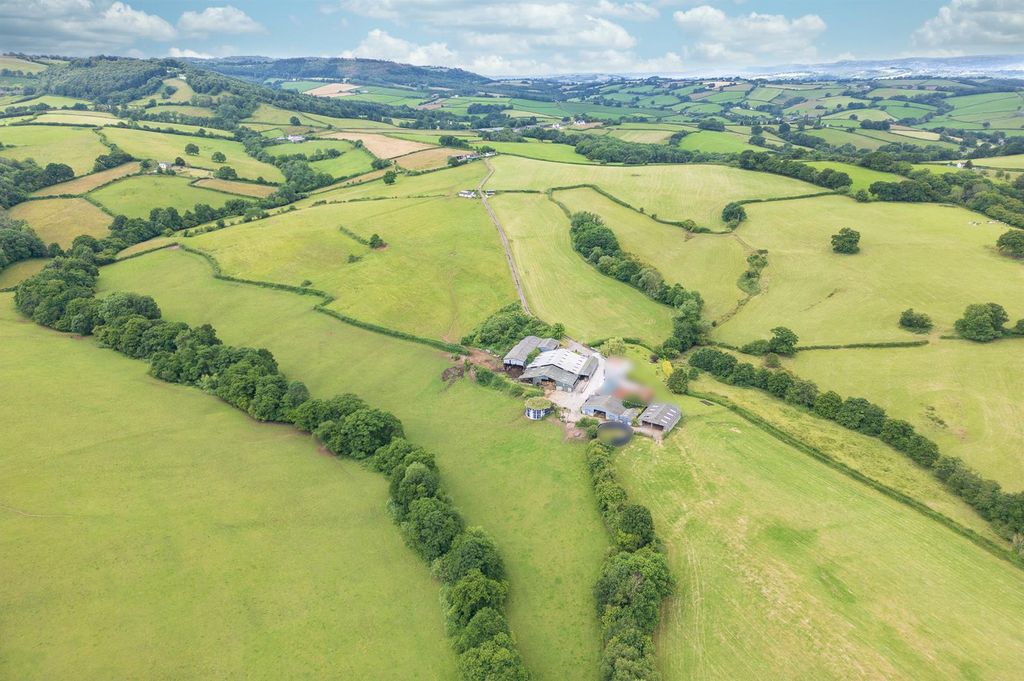 Additional image 12 of 3 bed farmhouse for saleLlangwm, Usk NP15
