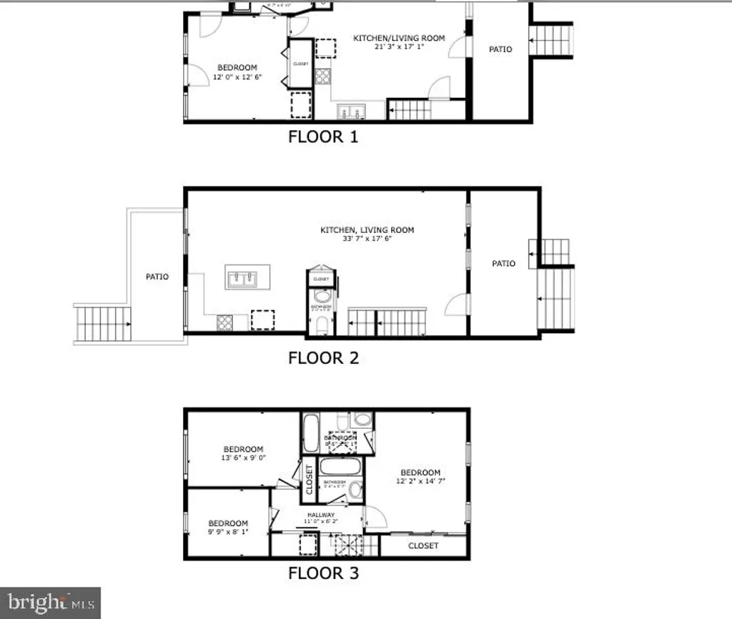5107 New Hampshire Avenue NW, Washington, DC 20011