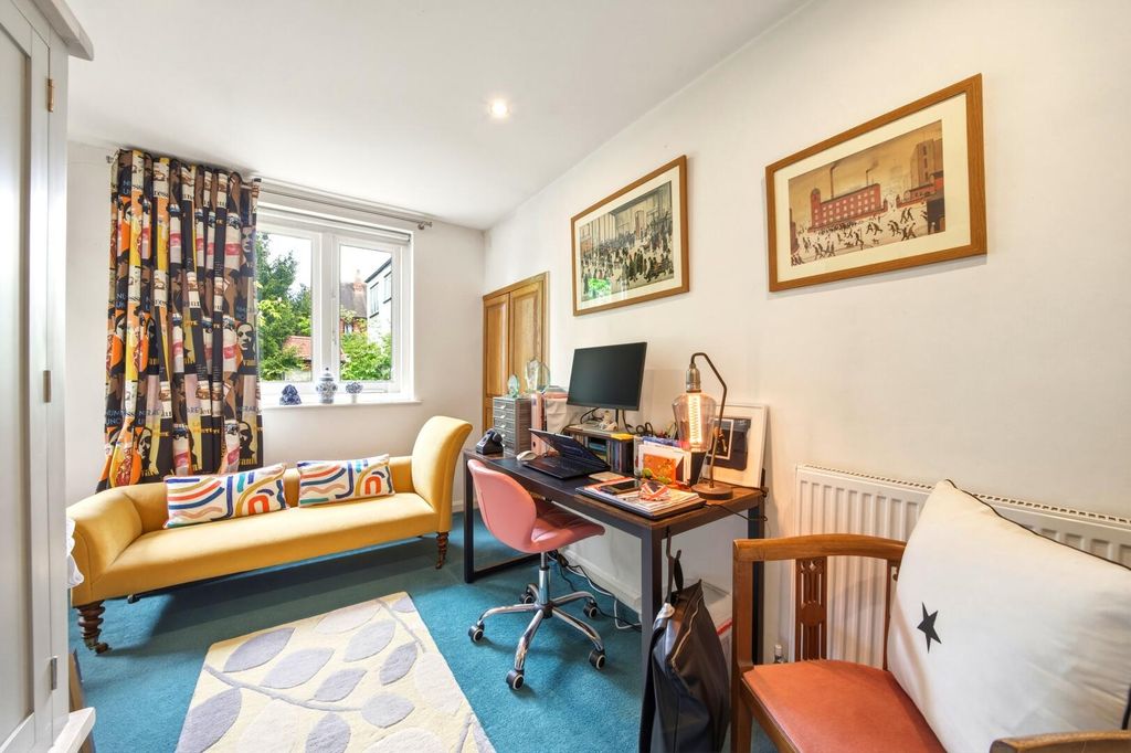 Additional image 17 of 3 bed flat for saleLucknow Avenue, Nottingham NG3