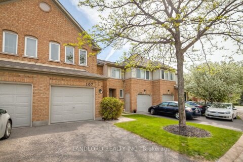 Additional image 8 of 107-2555 Thomas Street, Mississauga, ON, L5M 5P6