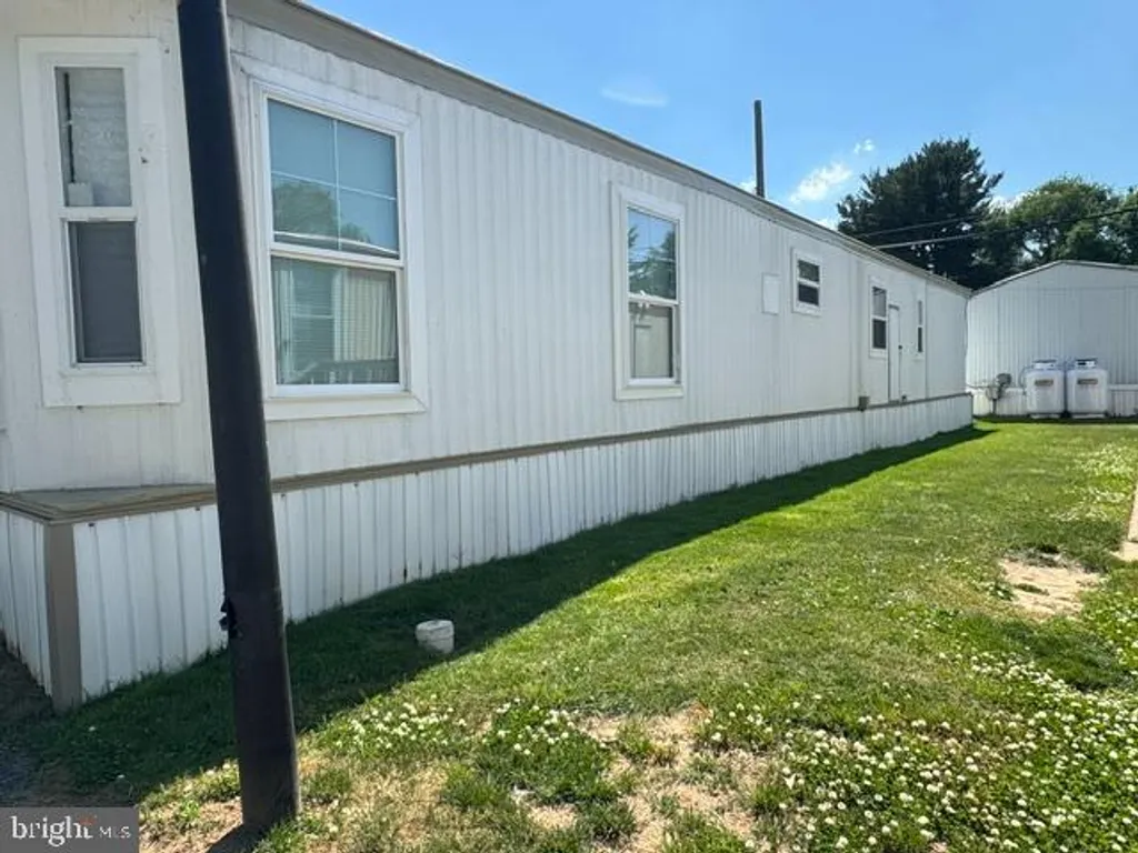 151 Roosevelt Avenue Unit C7, Dover, DE 19901
