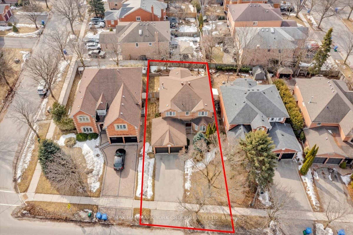 Additional image 3 of 263 Mcclellan Way, Aurora, ON, L4G 6N9