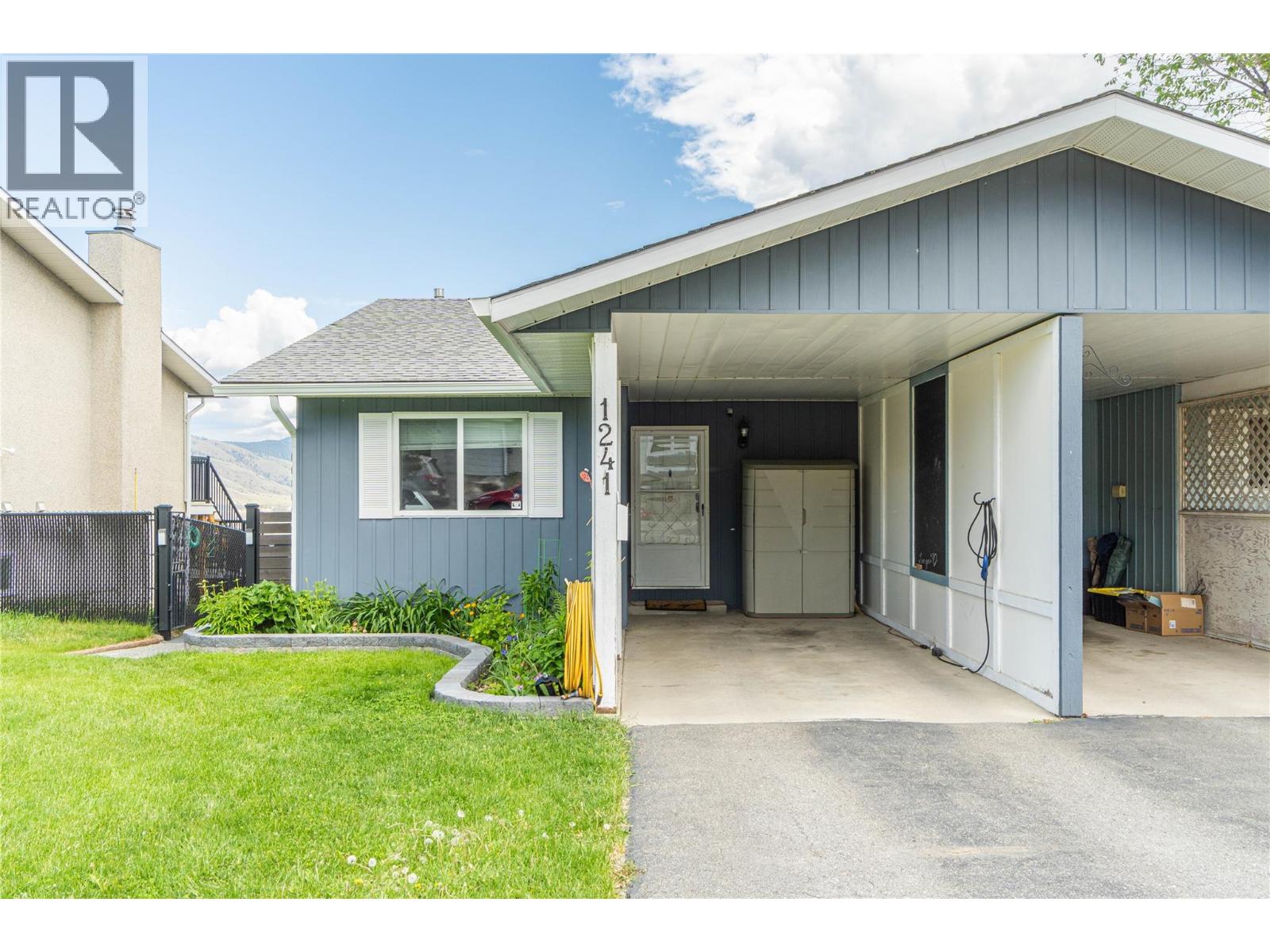 Additional image 2 of 1241 Monashee Court, Kamloops, BC, V2C6B4