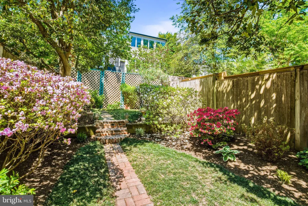 Additional image 21 of 3017 Orchard Lane NW, Washington, DC 20007
