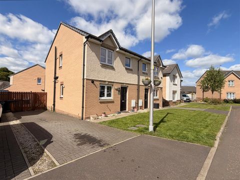 Buttercup Crescent, Cambuslang G72