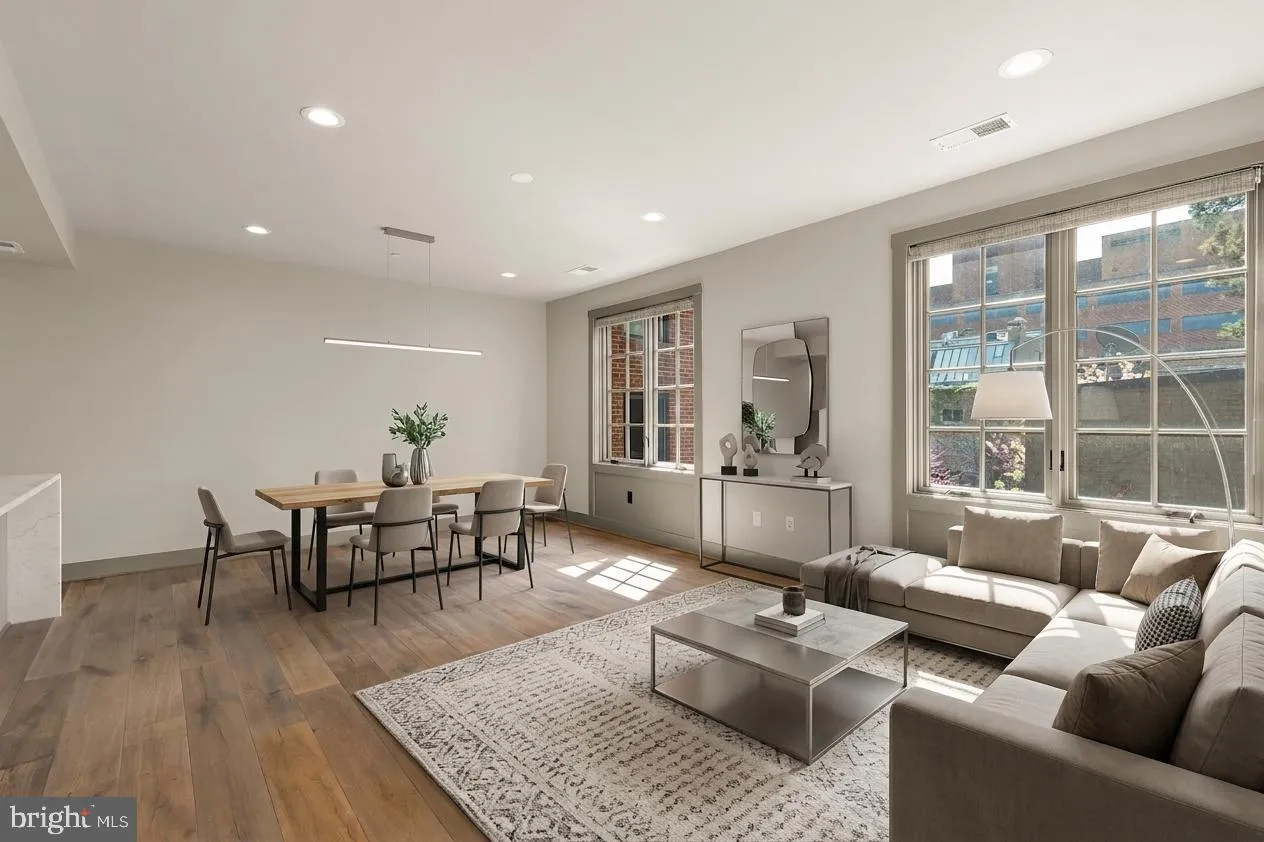 Additional image 45 of 3220 Grace Street NW Unit 5, Washington, DC 20007