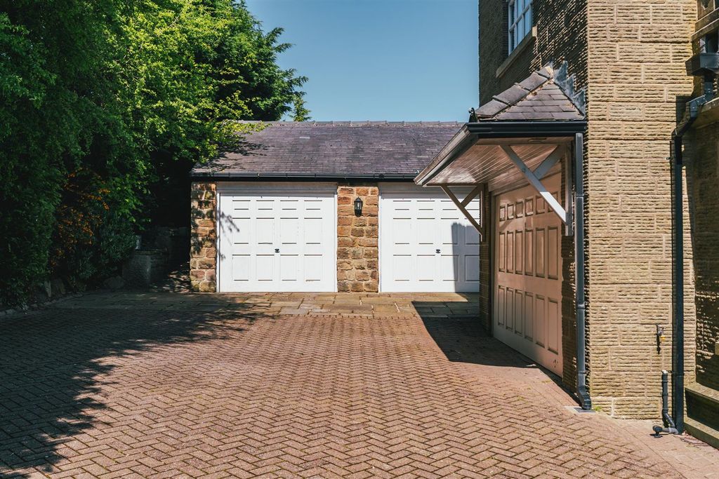 Additional image 41 of 5 bed detached house for saleVicarage Lane, Dore, Sheffield S17