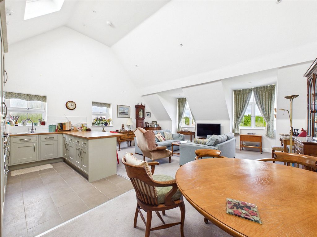Additional image 3 of 2 bed flat for saleOld Maltings Approach, Melton, Woodbridge, Suffolk IP12