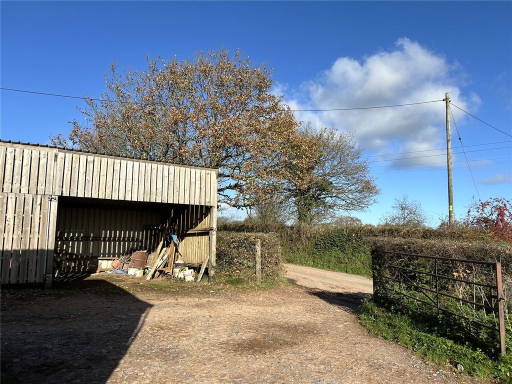 Additional image 11 of Land for saleBrin View, Black Dog, Crediton, Devon EX17