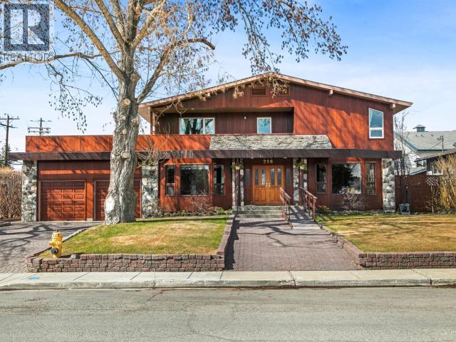 210 ROGERS STREET