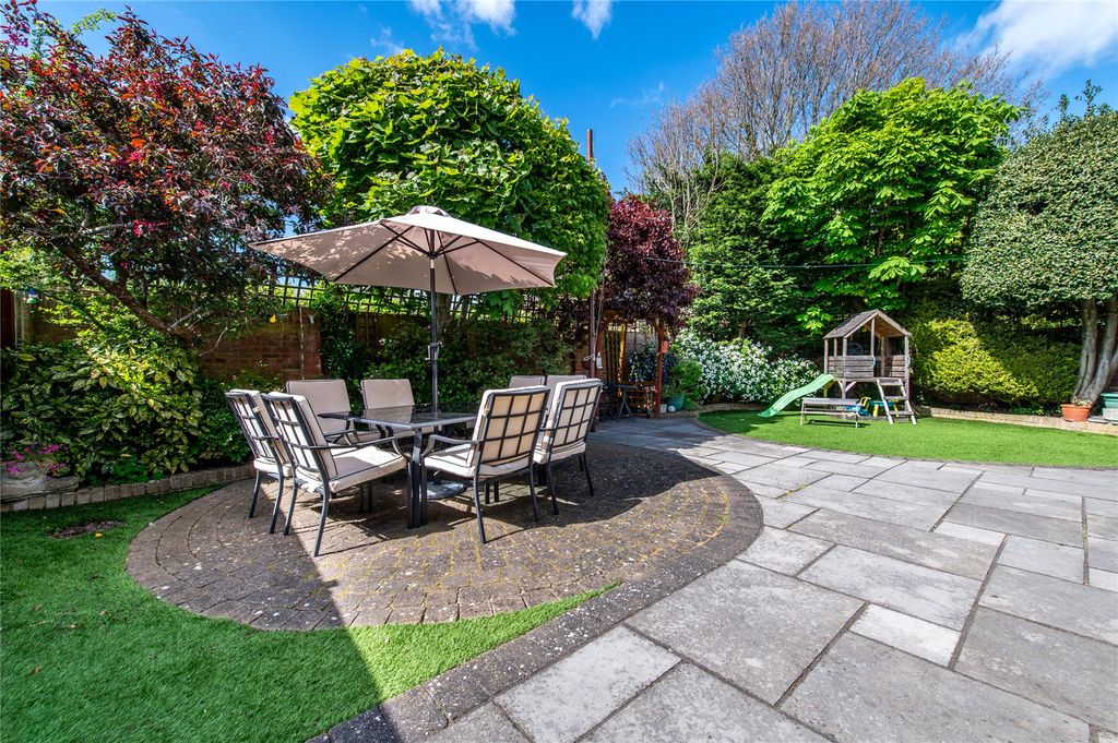Additional image 21 of 4 bed semi-detached house for saleLaxton Way, Sittingbourne, Kent ME10