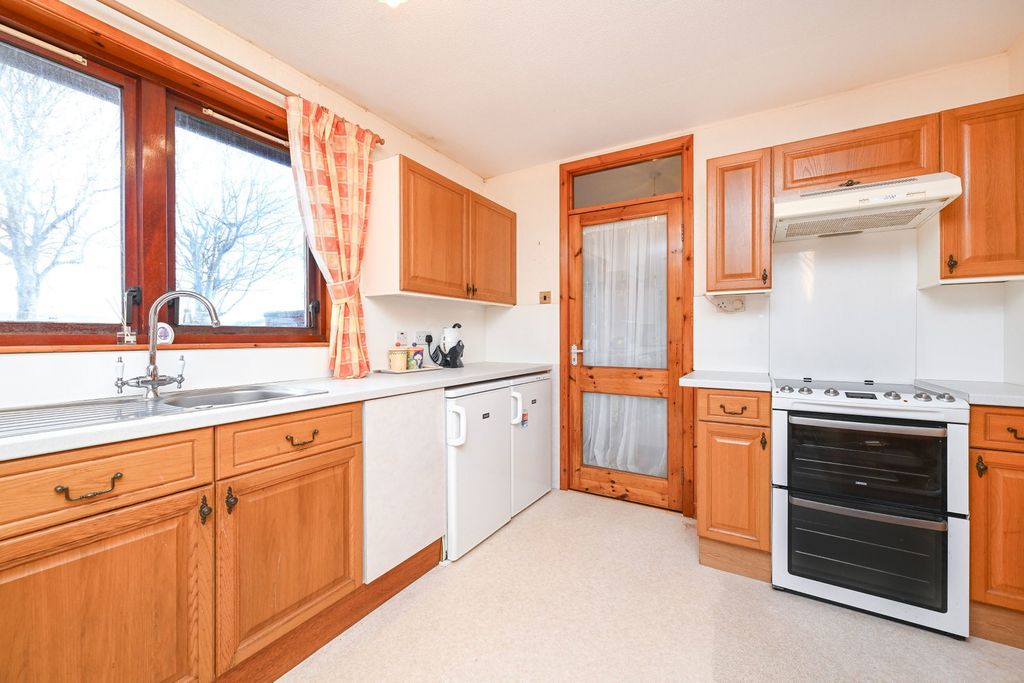 Additional image 9 of 2 bed semi-detached bungalow for sale5 Bakland, Lerwick, Shetland ZE1