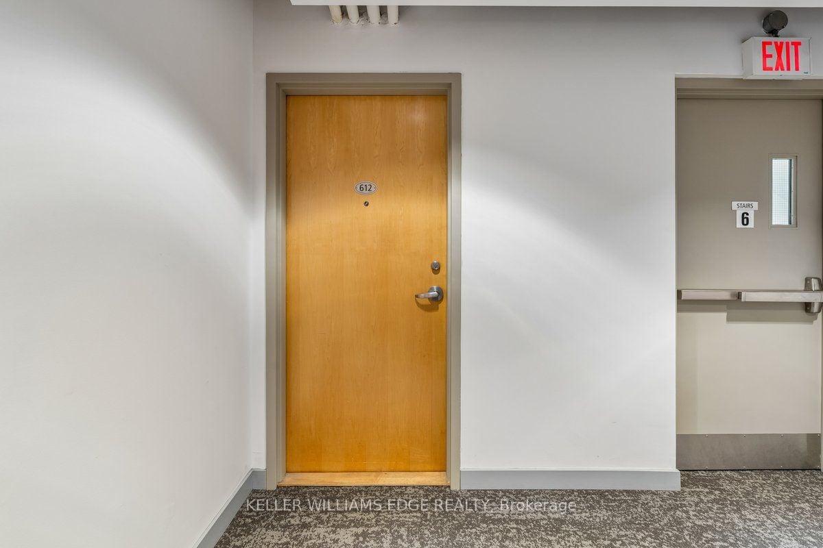 Additional image 2 of 612-1375 Dupont Street, Toronto, ON, M6H 4J8