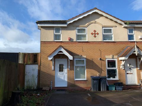 Broadway Avenue, Birmingham B9