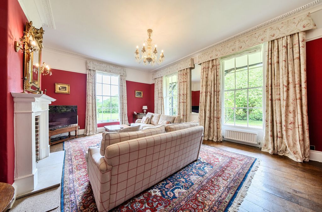 Additional image 13 of 6 bed detached house for saleLlwynderw, Welshpool, Powys SY21