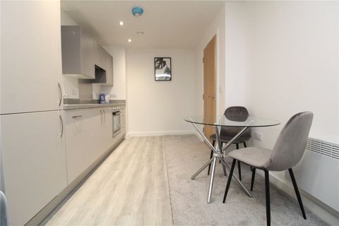Adelphi Wharf 2, 9 Adelphi Street, Salford, Greater Manchester M3