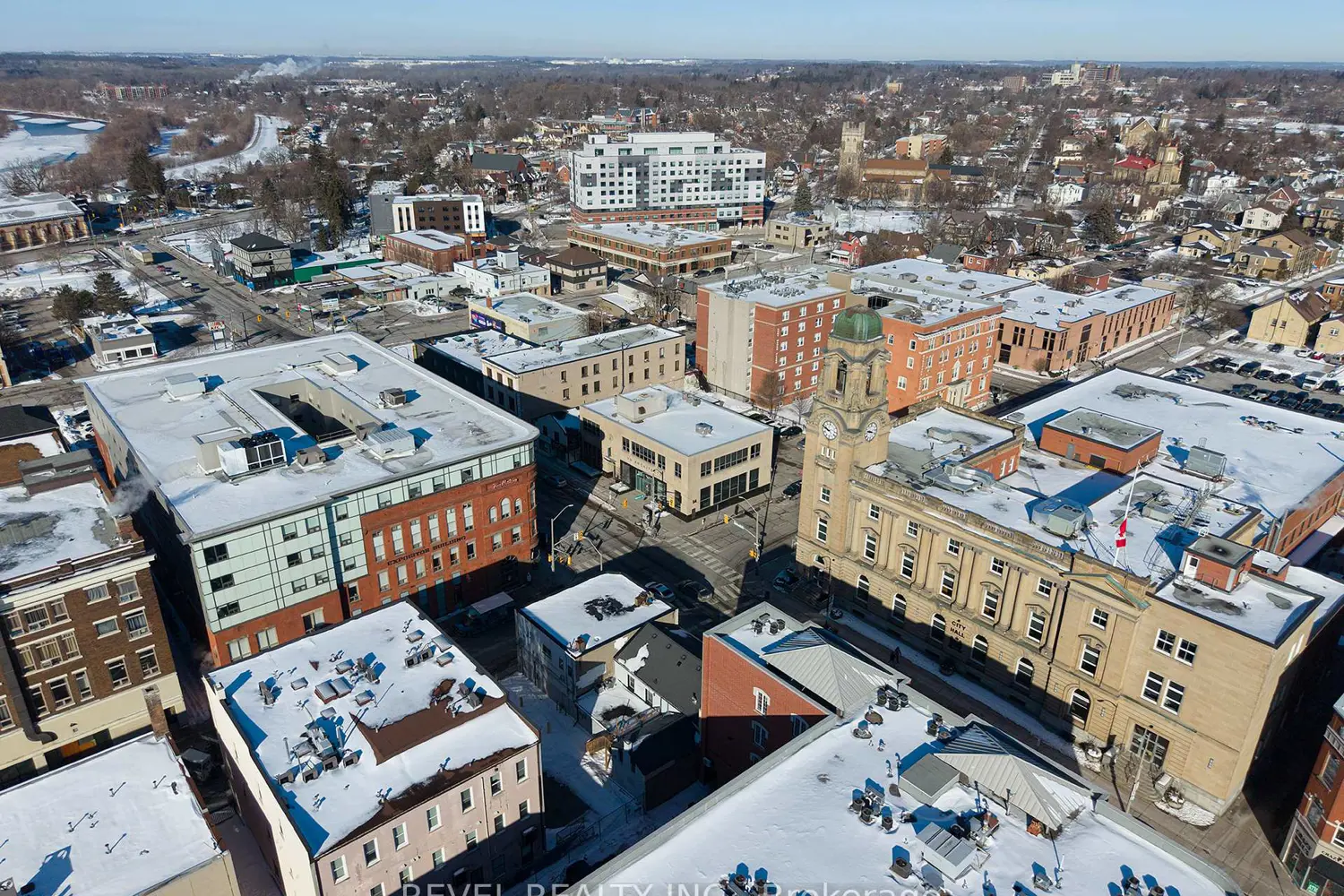 Additional image 19 of 150 Colborne Street 407