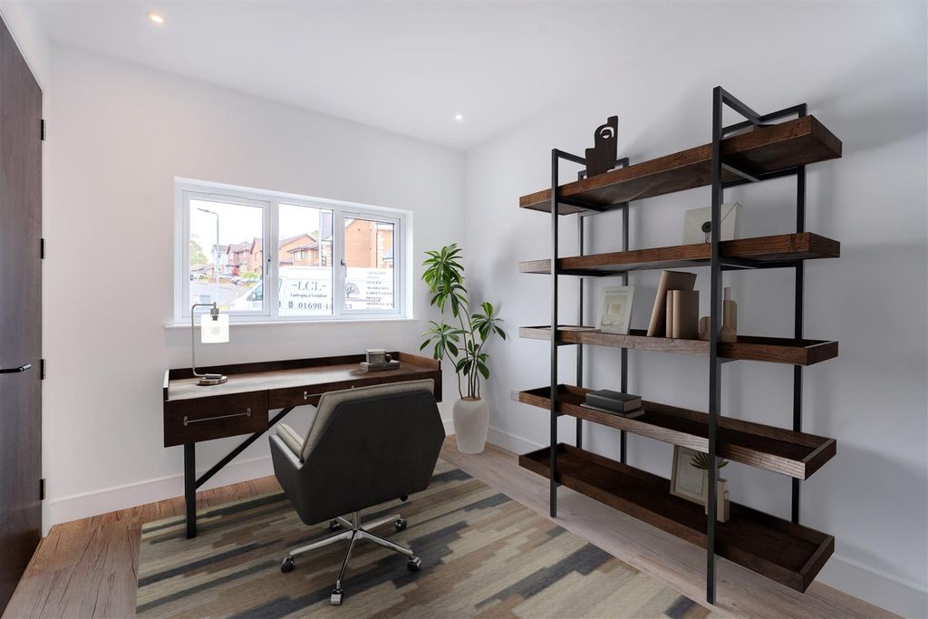 Additional image 20 of 4 bed detached house for saleLawson Avenue, Motherwell ML1