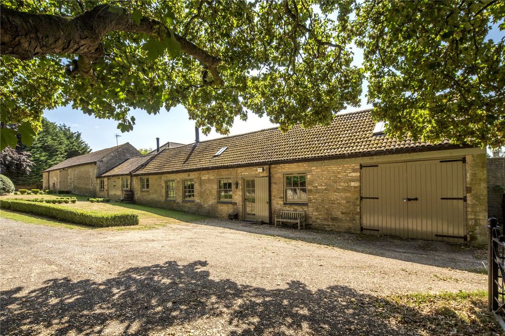 Additional image 14 of 10 bed detached house for saleGreat Rollright, Chipping Norton, Oxfordshire OX7