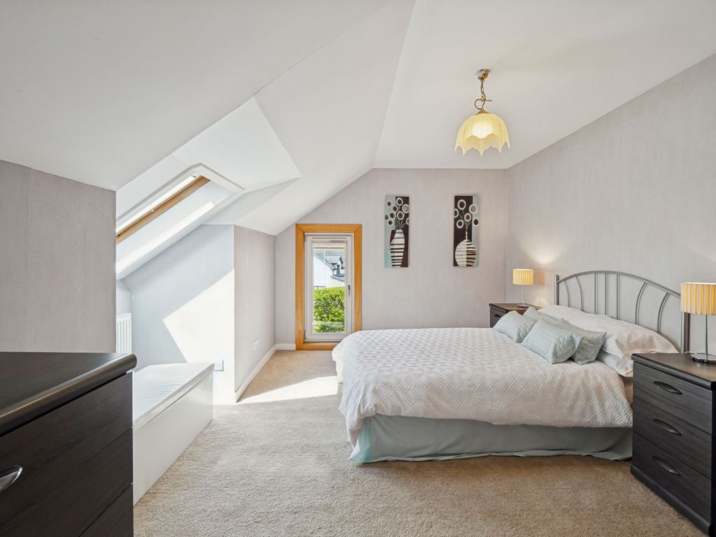 Additional image 24 of 5 bed detached house for saleClydevale Orchard, Holm Road, Crossford, Carluke ML8