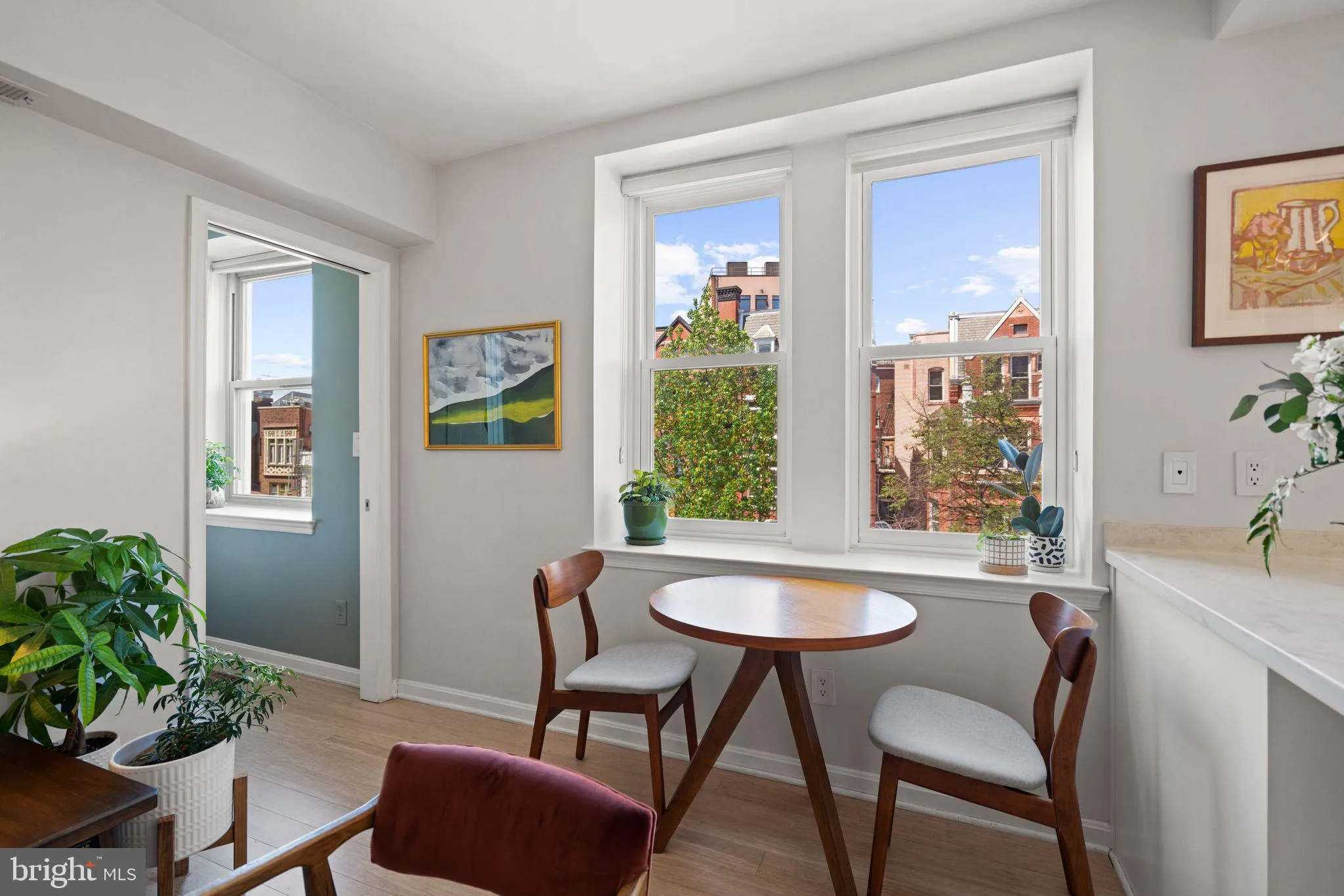 Additional image 44 of 1920 S Street NW Unit 305, Washington, DC 20009